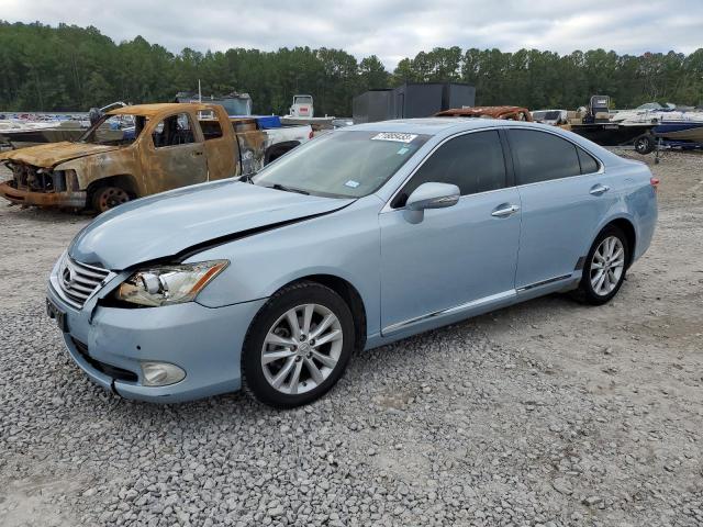 LEXUS ES 350 2010 jthbk1eg4a2389194