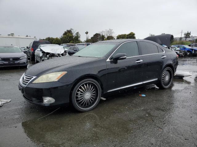 LEXUS ES 350 2010 jthbk1eg4a2389261