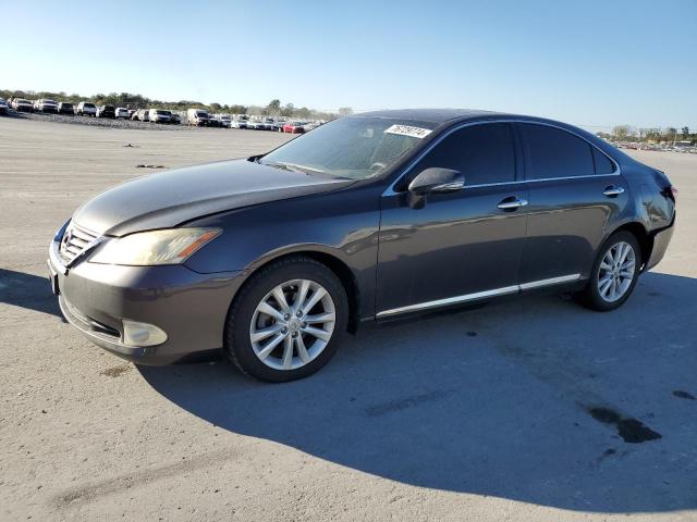 LEXUS ES 350 2010 jthbk1eg4a2391012