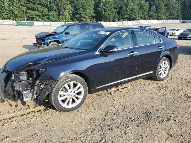 LEXUS ES 350 2010 jthbk1eg4a2391270