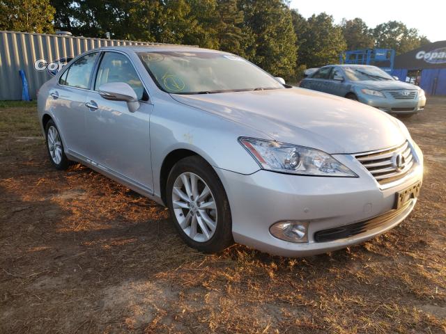 LEXUS ES 350 2010 jthbk1eg4a2393729