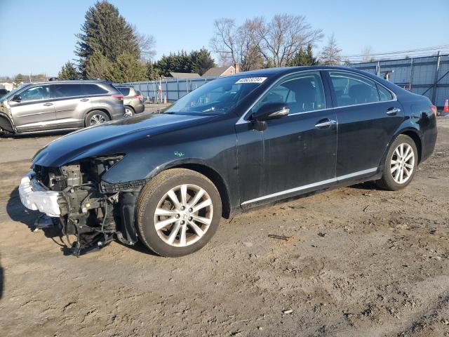 LEXUS ES350 2010 jthbk1eg4a2395500