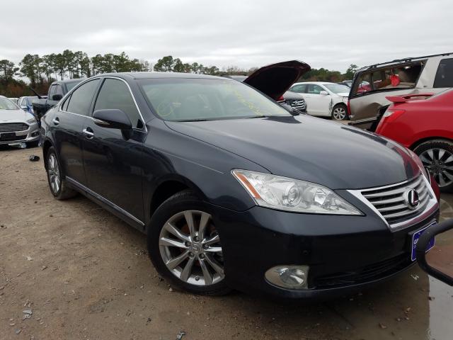 LEXUS ES 350 2010 jthbk1eg4a2396243