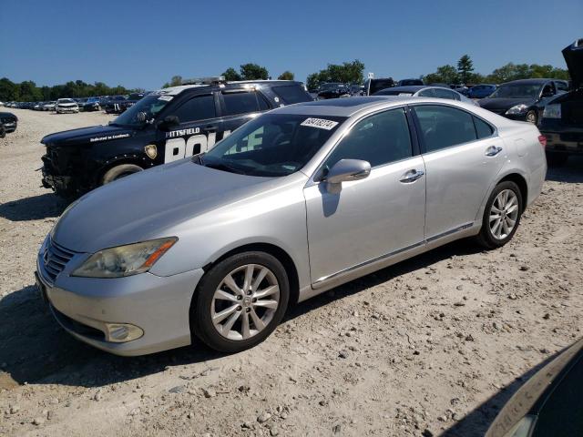 LEXUS ES 350 2010 jthbk1eg4a2396386