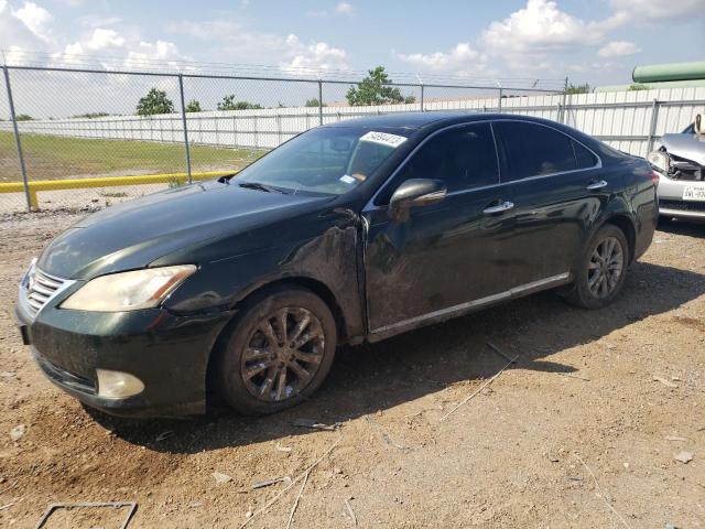 LEXUS ES 350 2010 jthbk1eg4a2396503