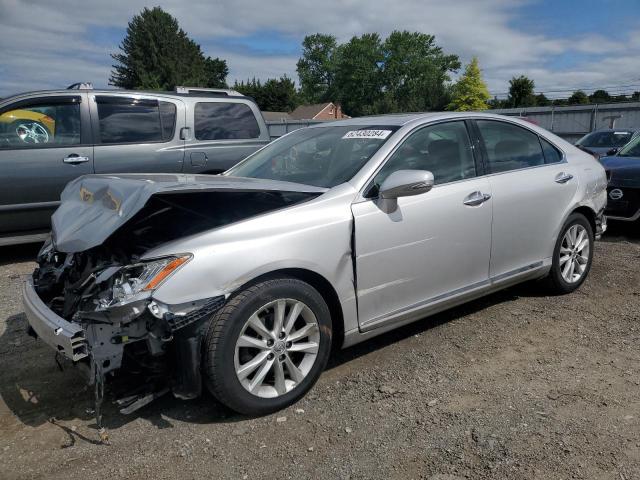 LEXUS ES350 2010 jthbk1eg4a2396551