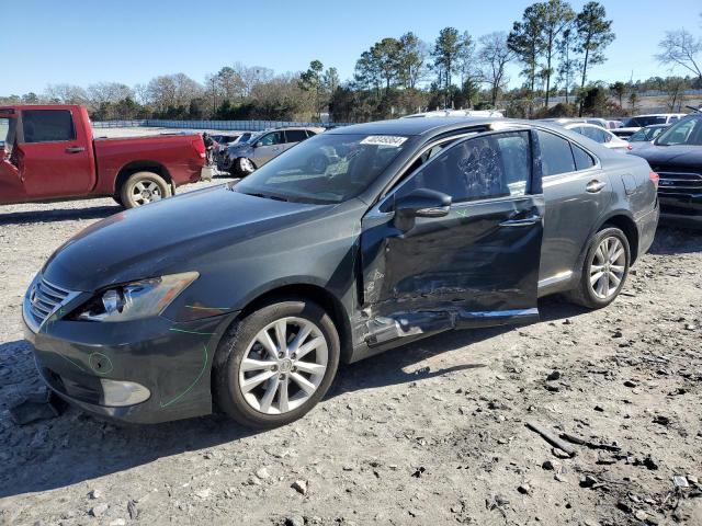 LEXUS ES350 2010 jthbk1eg4a2397375