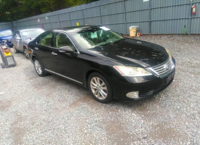 LEXUS NULL 2010 jthbk1eg4a2398722