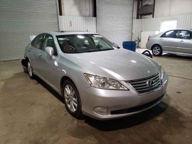 LEXUS ES 350 2010 jthbk1eg4a2398865