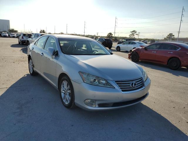 LEXUS ES 350 2010 jthbk1eg4a2400811