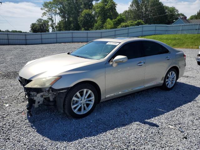 LEXUS ES 350 2010 jthbk1eg4a2402509