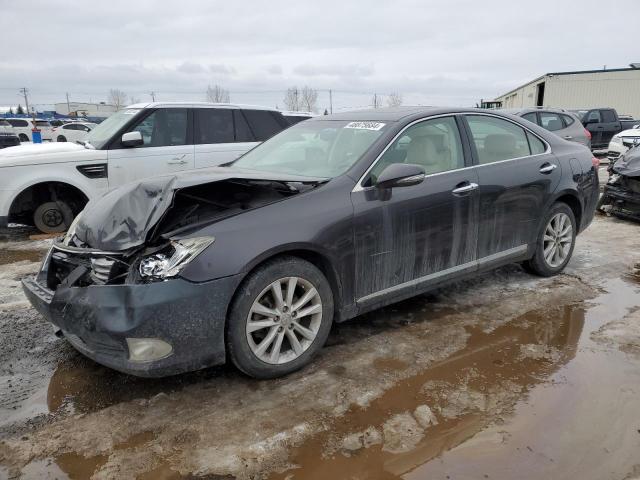 LEXUS ES350 2010 jthbk1eg4a2402820