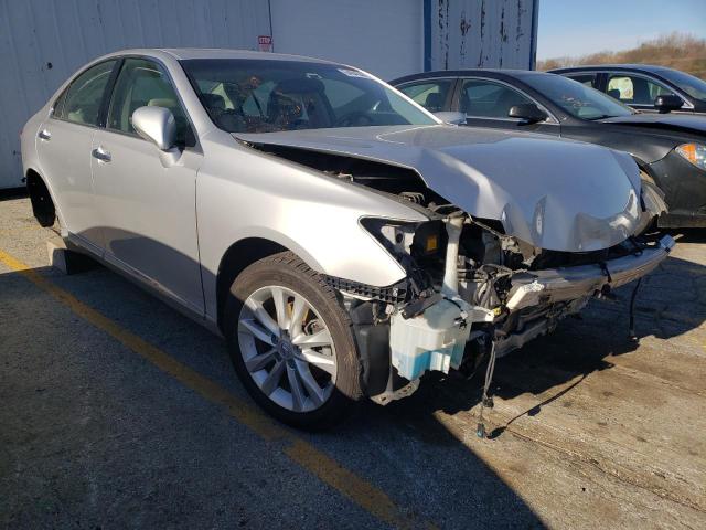 LEXUS ES 350 2010 jthbk1eg4a2403398