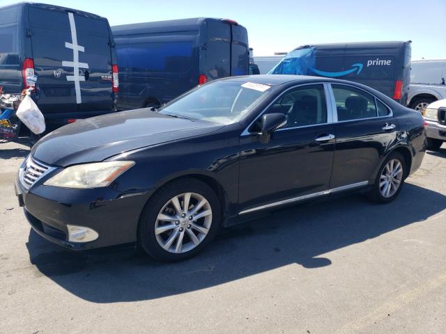 LEXUS ES350 2010 jthbk1eg4a2408701