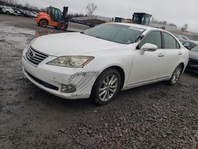 LEXUS ES 350 2010 jthbk1eg4a2411047