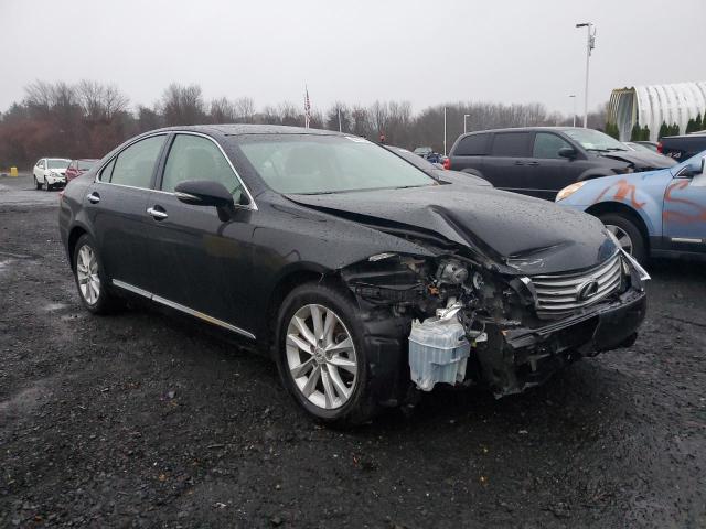 LEXUS ES 350 2010 jthbk1eg4a2411792