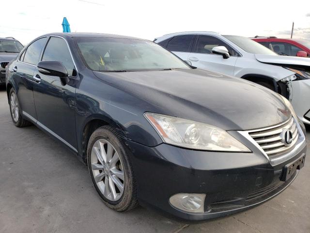 LEXUS ES 350 2010 jthbk1eg4a2413493