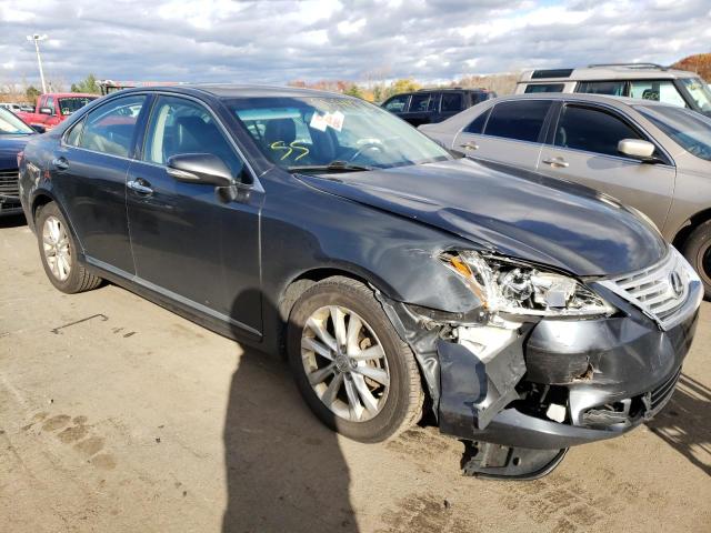 LEXUS ES 350 2010 jthbk1eg4a2413784