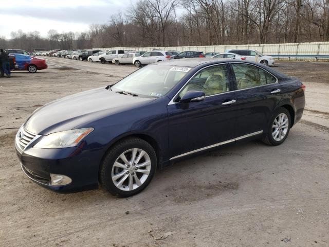 LEXUS ES 350 2011 jthbk1eg4b2416251