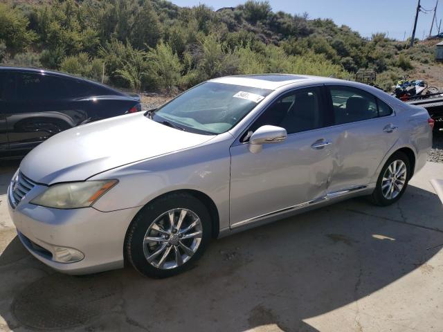 LEXUS ES350 2011 jthbk1eg4b2417268