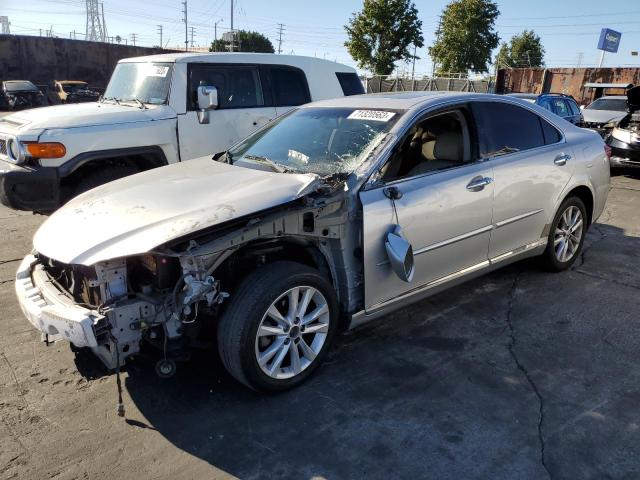 LEXUS ES 350 2011 jthbk1eg4b2424978