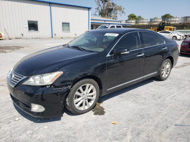 LEXUS ES350 2011 jthbk1eg4b2426679