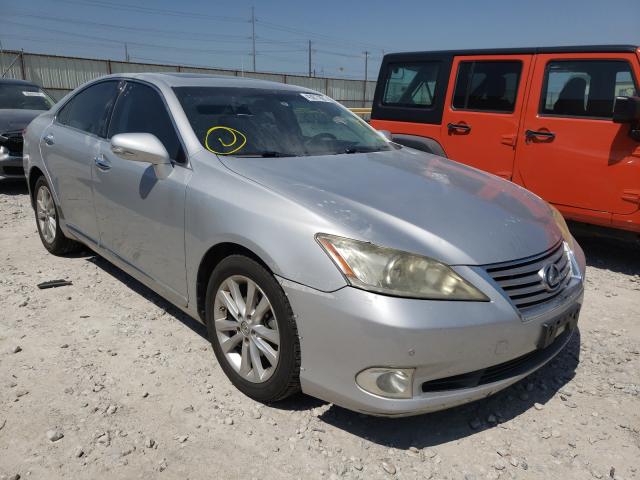 LEXUS NULL 2011 jthbk1eg4b2432403