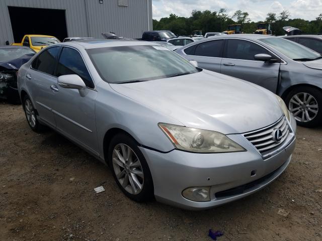 LEXUS ES 350 2011 jthbk1eg4b2434359