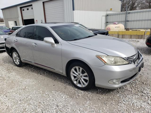 LEXUS ES 350 2011 jthbk1eg4b2434622