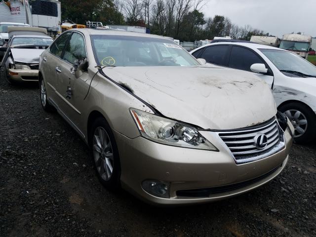 LEXUS ES 350 2011 jthbk1eg4b2434894