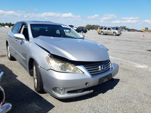 LEXUS ES 350 2011 jthbk1eg4b2435088