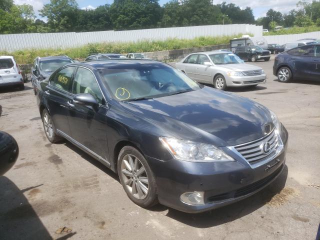 LEXUS ES 350 2011 jthbk1eg4b2435219