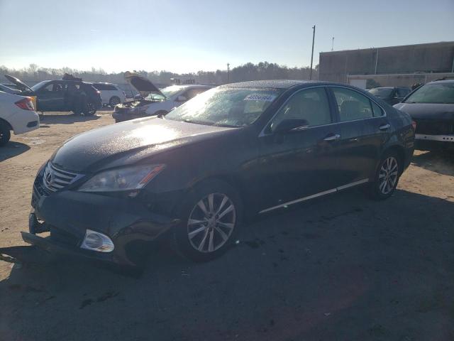 LEXUS ES350 2011 jthbk1eg4b2437018