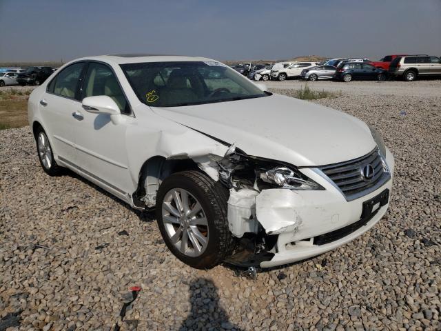 LEXUS ES 350 2011 jthbk1eg4b2437357