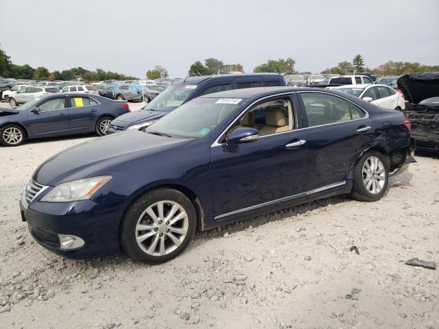 LEXUS ES 350 2011 jthbk1eg4b2438623