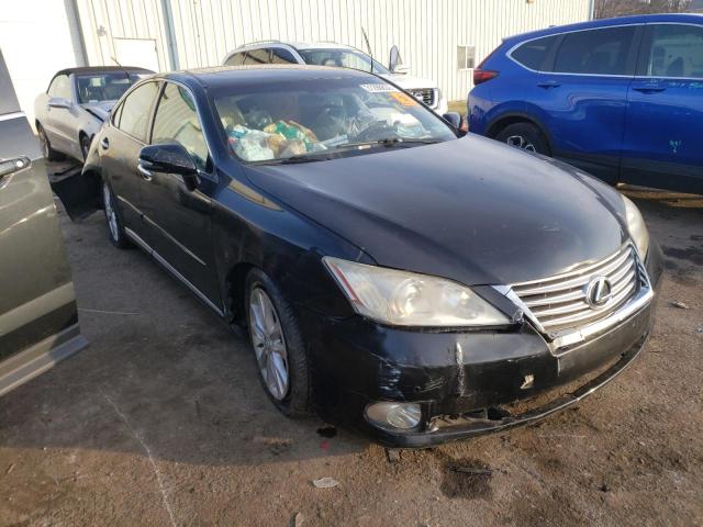 LEXUS ES 350 2011 jthbk1eg4b2438668