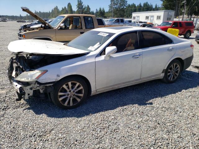 LEXUS ES 350 2011 jthbk1eg4b2439318