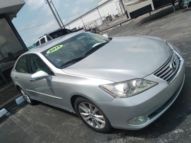 LEXUS ES 350 2011 jthbk1eg4b2439478