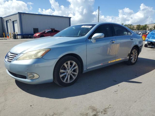 LEXUS ES 350 2011 jthbk1eg4b2441294