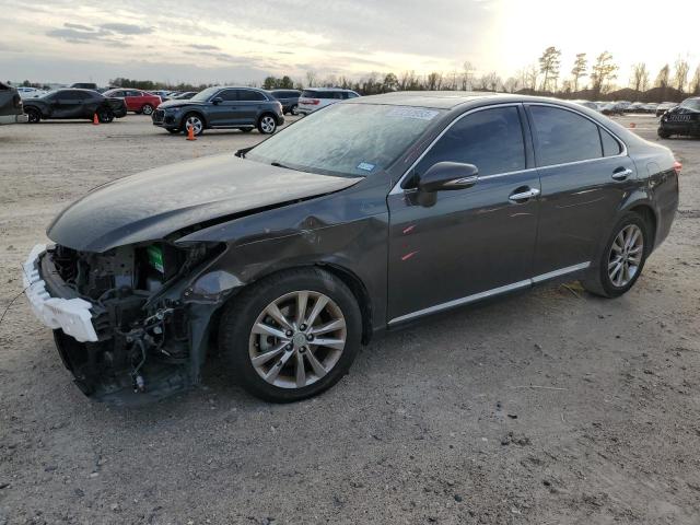 LEXUS ES350 2011 jthbk1eg4b2445460