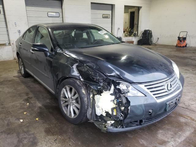 LEXUS ES 350 2011 jthbk1eg4b2445913