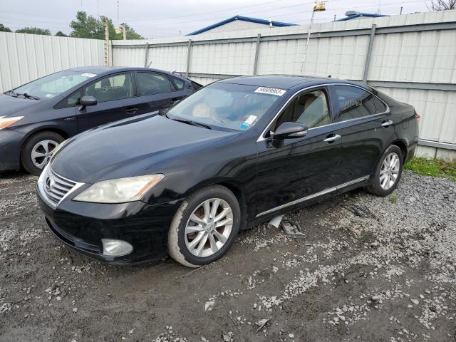 LEXUS ES 350 2011 jthbk1eg4b2446379