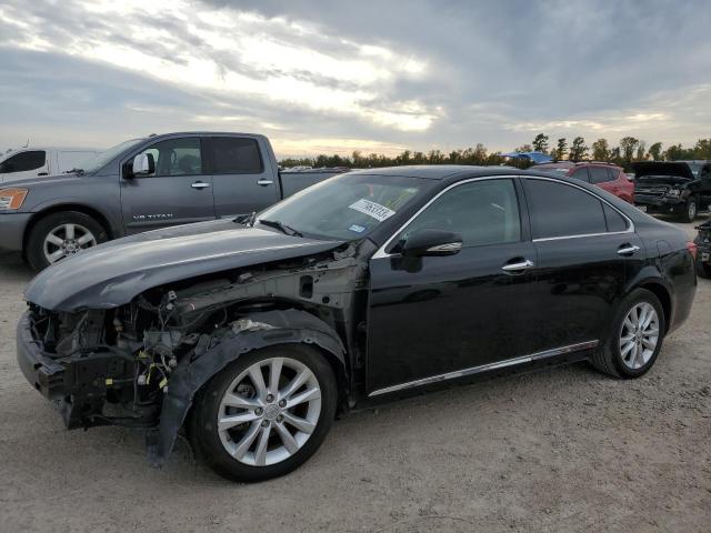 LEXUS ES350 2011 jthbk1eg4b2446494