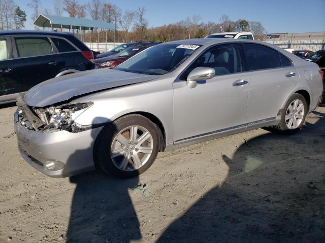 LEXUS ES350 2011 jthbk1eg4b2447886