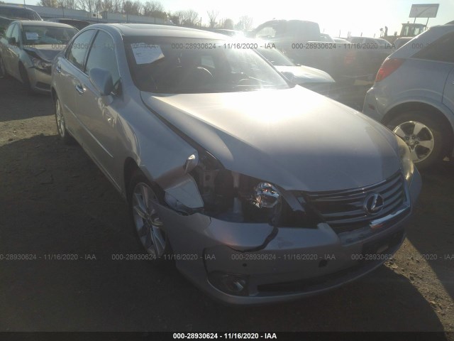 LEXUS ES 350 2011 jthbk1eg4b2448214