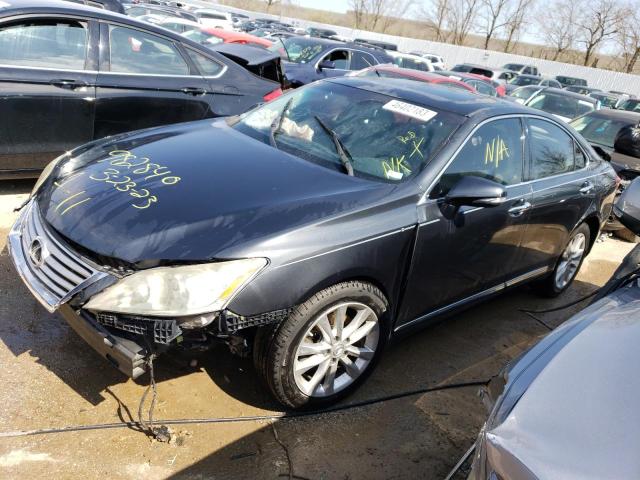 LEXUS ES 350 2011 jthbk1eg4b2449265