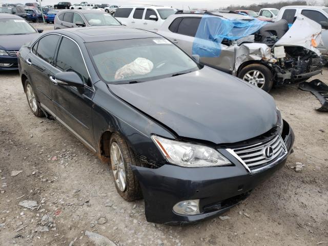 LEXUS ES 350 2011 jthbk1eg4b2449637