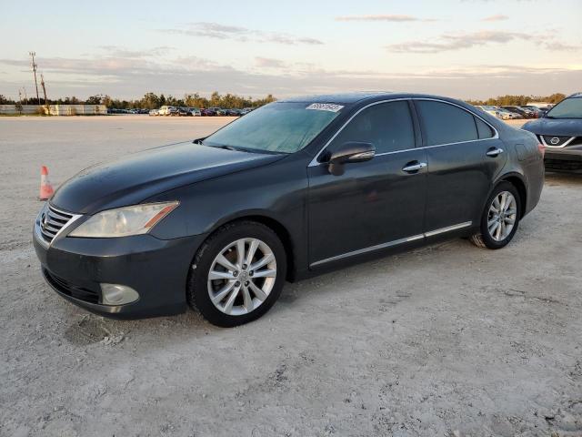 LEXUS ES 350 2011 jthbk1eg4b2450500