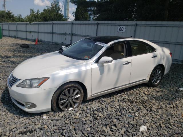 LEXUS ES 350 2011 jthbk1eg4b2451243