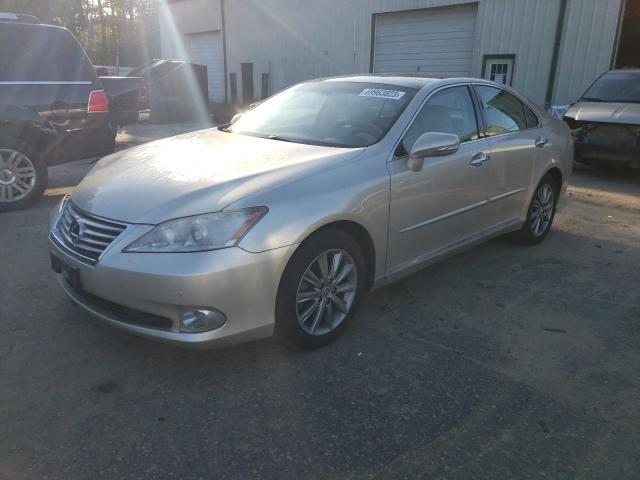 LEXUS ES 350 2011 jthbk1eg4b2451596